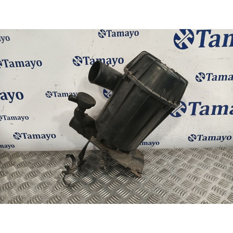 Recambio de soporte filtro aire para fiat doblo monospace (119_, 223_) 1.9 jtd referencia OEM IAM 1307194080  