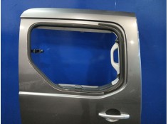 Recambio de puerta lateral corredera derecha para peugeot partner kombi referencia OEM IAM    2
