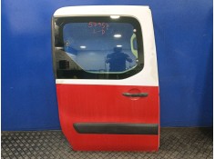 Recambio de puerta lateral corredera derecha para citroën berlingo referencia OEM IAM   