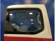 Recambio de puerta lateral corredera derecha para citroën berlingo referencia OEM IAM    2