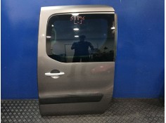 Recambio de puerta lateral corredera izquierda para peugeot partner kombi referencia OEM IAM   