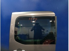 Recambio de puerta lateral corredera izquierda para peugeot partner kombi referencia OEM IAM    2