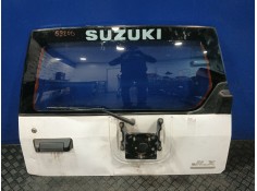 Recambio de porton trasero para suzuki vitara (et, ta, td) 1.6 i 16v a las 4 ruedas (et, ta02, se416) referencia OEM IAM    2