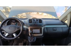 Recambio de salpicadero para mercedes-benz viano (w639) cdi 2.2 4-matic (639.811, 639.813, 639.815, 639.711,... referencia OEM I