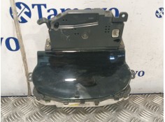 Recambio de cuadro instrumentos para toyota yaris (ncp1/nlp1/scp1) referencia OEM IAM 8380052610  4573000891