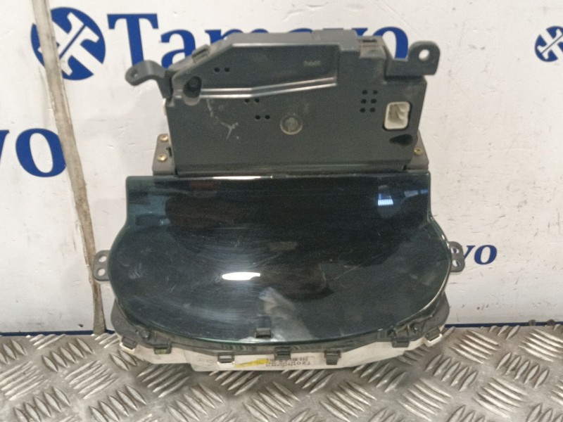 Recambio de cuadro instrumentos para toyota yaris (ncp1/nlp1/scp1) referencia OEM IAM 8380052610  4573000891