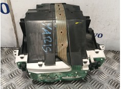 Recambio de cuadro instrumentos para toyota yaris (ncp1/nlp1/scp1) referencia OEM IAM 8380052610  4573000891 2