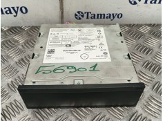 Recambio de sistema navegacion gps para volkswagen polo 1.0 tsi referencia OEM IAM 3G5035820M   2