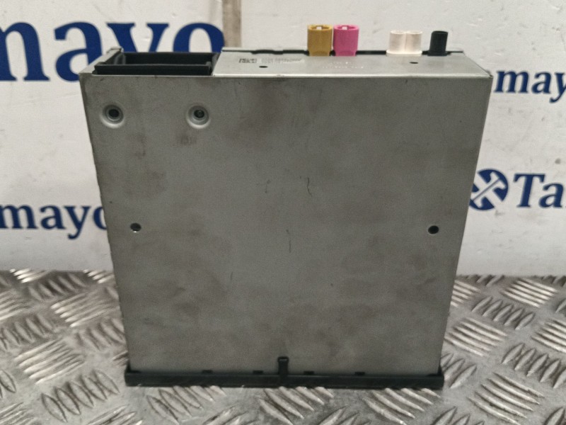 Recambio de sistema navegacion gps para volkswagen polo 1.0 tsi referencia OEM IAM 3G5035820M  