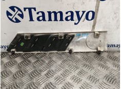 Recambio de rejilla capot para bmw z3 roadster (e36) 1.9 16v cat referencia OEM IAM 51138397505   2