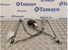 Recambio de elevalunas delantero izquierdo para bmw mini (r50,r53) cooper s referencia OEM IAM D393800  454500008