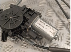 Recambio de elevalunas delantero izquierdo para bmw mini (r50,r53) cooper s referencia OEM IAM D393800  454500008 2