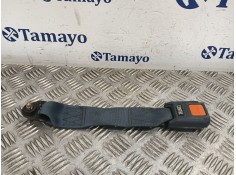 Recambio de anclaje cinturón trasero izquierdo para nissan terrano (wd21) wd21 referencia OEM IAM   