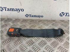 Recambio de anclaje cinturón trasero izquierdo para nissan terrano (wd21) wd21 referencia OEM IAM    2