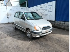 hyundai atos (mx) del año 2002