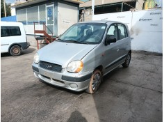 hyundai atos (mx) del año 2002 2