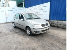 fiat punto (188_) del año 2005