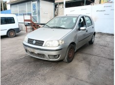 fiat punto (188_) del año 2005 2