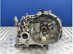 Recambio de caja cambios para renault megane ii (bm0/1_, cm0/1_) 1.6 16v (bm0c, cm0c) referencia OEM IAM JH3142  
