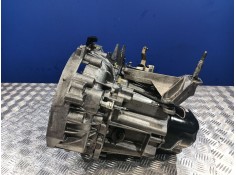 Recambio de caja cambios para renault megane ii (bm0/1_, cm0/1_) 1.6 16v (bm0c, cm0c) referencia OEM IAM JH3142   2
