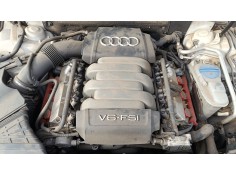 Recambio de motor completo para audi a5 (8t3) 3.2 fsi quattro referencia OEM IAM 06E100031FX  