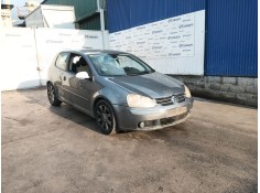 volkswagen golf v (1k1) del año 2005