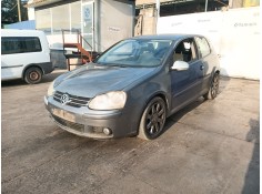 volkswagen golf v (1k1) del año 2005 2