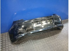 Recambio de paragolpes trasero para bmw serie 1 berlina (e81/e87) 2.0 cat referencia OEM IAM    2