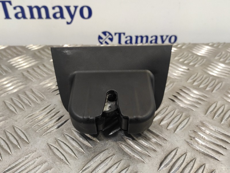 Recambio de cerradura maletero / porton para audi a3 (8p) 2.0 tdi referencia OEM IAM 8P3827520A  