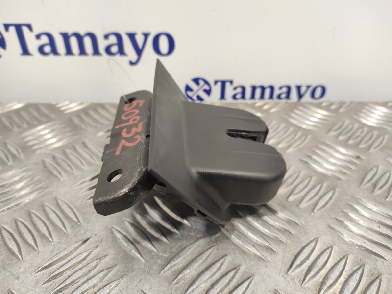 Recambio de cerradura maletero / porton para audi a3 (8p) 2.0 tdi referencia OEM IAM 8P3827520A  