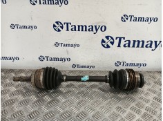 Recambio de transmision delantera izquierda para hyundai tucson (jm) 2.0 crdi cat referencia OEM IAM   
