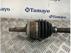 Recambio de transmision delantera izquierda para hyundai tucson (jm) 2.0 crdi cat referencia OEM IAM    2