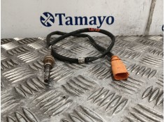 Recambio de sonda lambda para seat leon (1p1) referencia OEM IAM 03L906088C  