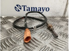 Recambio de sonda lambda para seat leon (1p1) referencia OEM IAM 03L906088C   2