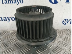 Recambio de motor calefaccion para seat alhambra (710, 711) 2.0 tdi referencia OEM IAM 7H0819021A  52496500 2