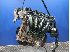 Recambio de motor completo para mazda cx-30 (dm, dt, ed) skyactiv-g m hybrid referencia OEM IAM PEXN  