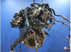 Recambio de motor completo para mazda cx-30 (dm, dt, ed) skyactiv-g m hybrid referencia OEM IAM PEXN   2