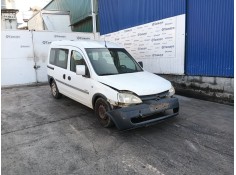 opel combo tour del año 2003