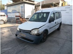opel combo tour del año 2003 2