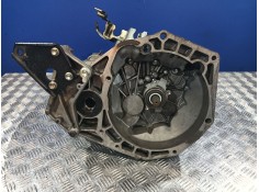 Recambio de caja cambios para suzuki swift azg (nz) 1.3 ddis diesel cat referencia OEM IAM D13A  