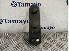 Recambio de mando retrovisor para seat leon (1p1) referencia OEM IAM   