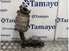 Recambio de catalizador para lexus rx referencia OEM IAM R20120  