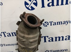 Recambio de catalizador para lexus rx referencia OEM IAM R20120   2