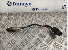 Recambio de sonda lambda para toyota yaris (_p13_) 1.4 d (nlp130_) referencia OEM IAM 8946702080  0281004411