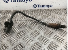 Recambio de sonda lambda para toyota yaris (_p13_) 1.4 d (nlp130_) referencia OEM IAM 8946702080  0281004411 2