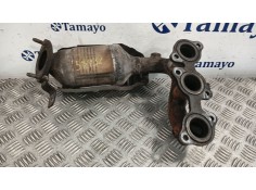 Recambio de catalizador para lexus rx referencia OEM IAM   