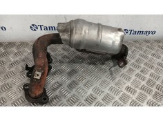 Recambio de catalizador para lexus rx referencia OEM IAM    2