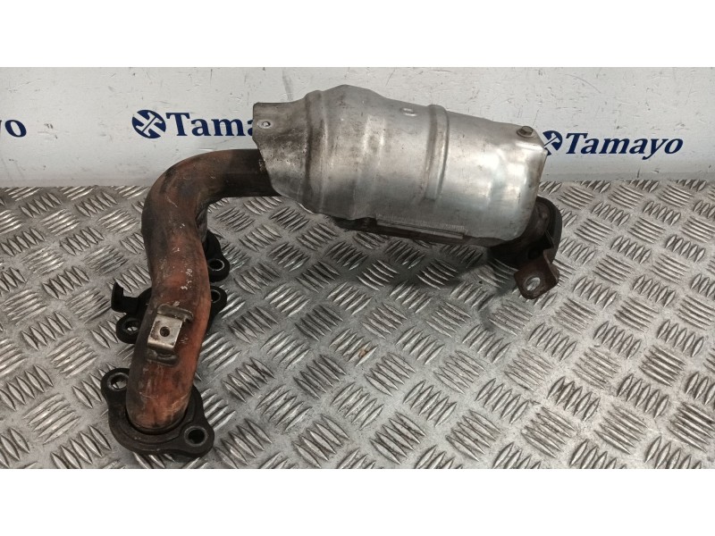 Recambio de catalizador para lexus rx referencia OEM IAM   