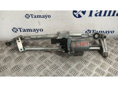 Recambio de motor limpia delantero para bmw serie 3 berlina (e90) 2.0 16v diesel referencia OEM IAM 697826301  404959