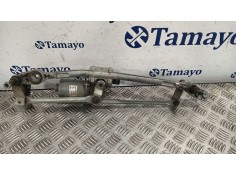 Recambio de motor limpia delantero para bmw serie 3 berlina (e90) 2.0 16v diesel referencia OEM IAM 697826301  404959 2